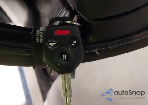 2013 Subaru Xv Crosstrek 2.0I Premium from USA, damaged, VIN JF2GPACC4D2888835